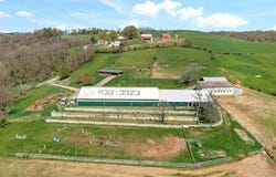 44 Kaukonen Dr, California, PA 15423
