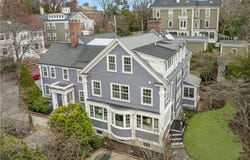 7 Cushing Street, Providence, RI 02906