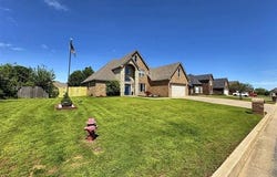 1412 Richmond Drive, Fort Gibson, OK 74434