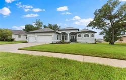 4025 HANGING MOSS LOOP, SPRING HILL, FL 34609