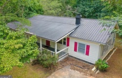 2279 Rehoboth Church, Griffin, GA 30224