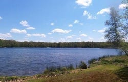206 Maple Dr, Pocono Lake, PA 18347