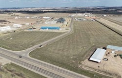 1051 25th ST SE, Sidney, MT 59270