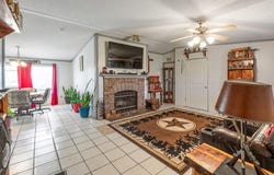5348 FM 314, Ben Wheeler, TX 75754