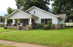 207 E Cedar Street, Calvin, OK 74531
