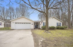 306 Rogers Street, Decatur, MI 49045