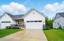 1487 Sawgrass Ridge Drive, Goshen Twp, OH 45140