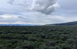 Tract 33 Monte Drive, Wisdom, MT 59761