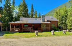 14 Ken Dan, Mcleod, MT 59052