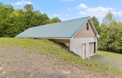 1878 NANCY HANKS DRIVE, NEW CREEK, WV 26743