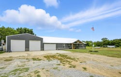 7139 SW Clem Road, Columbus, KS 66725