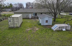 1905 W Boston Avenue, Jay, OK 74346