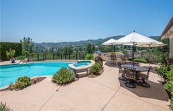 17068 Countess Place, Encino, CA 91436