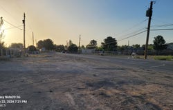 12940 CUADRILLA Road, San Elizario, TX 79849