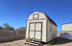 172 S Pima Lane, Benson, AZ 85602