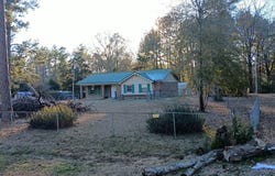 370 CAMP EIGHT RD, Richton, MS 39437
