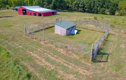 Hc 73 Box 720, Drury, MO 65638