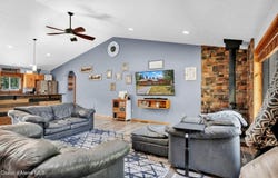 181 East Deer Meadow Lane, Blanchard, ID 83804