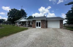 4813 N OLD STATE ROAD 37, Springville, IN 47462