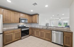 1256 Bright Stars Drive, Little Elm, TX 76227