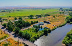 6781 Black Bridge Rd, New Plymouth, ID 83655