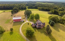 10670 Coal Bank Road, Marshallville, OH 44645