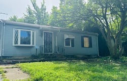 22339 S Merrill Street, Sauk Village, IL 60411