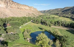24074 Fruitland Mesa Rd, Crawford, CO 81415