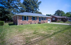 3821 Cedar Lane, Portsmouth, VA 23703