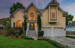 644 Stoneboro Court, Charleston, SC 29412