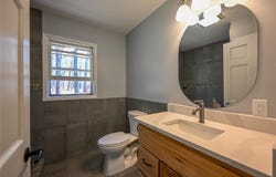 1192 Blackburn Road, Scott Twp, WI 54801