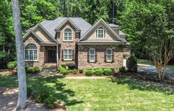 7504 Sextons Creek Drive, Raleigh, NC 27614