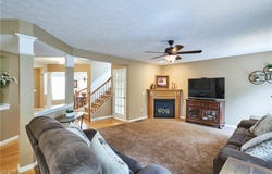 863 Willow Creek Drive, Fairlawn, OH 44333