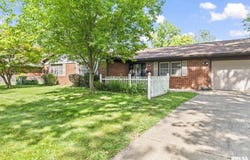 4020 HAZELCREST Drive, Springfield, IL 62703