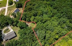 Lots 17 & 18 Meadow Lake Estates, Eldon, MO 65026