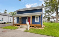 309 Hazzard Court, Blissfield, MI 49228