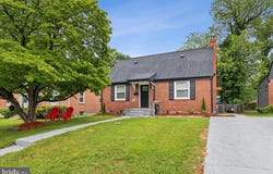 3737 SYLVAN Drive, BALTIMORE, MD 21207