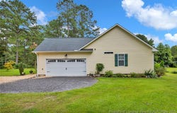 8515 Reeves Bridge Road, Linden, NC 28356