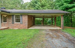 2172 Tails Creek Road, Ellijay, GA 30540