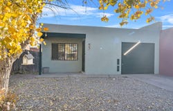 5124 Argus Avenue NW, Albuquerque, NM 87120