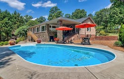 463 Ridge Road, Leesville, SC 29070