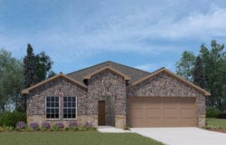914 Jett Drive, Ferris, TX 75125