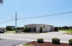 2511 Bridges Street, Morehead City, NC 28557