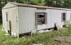 51 TAFT ROAD, ASHVILLE, AL 35953