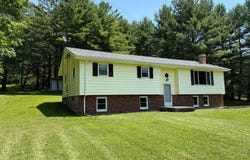 1200 Indian Camp Run, Youngsville, PA 16371