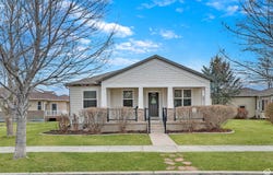 11709 S GRANDVILLE, South Jordan, UT 84009