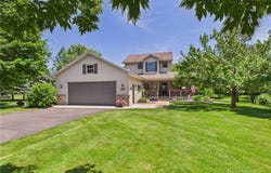 2010 Highland Circle E, Mora, MN 55051