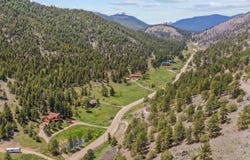 Dunraven Glade Rd, Glen Haven, CO 80532