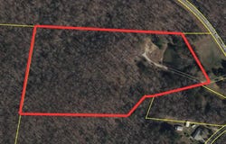 2865 Deanburg Road, Medon, TN 38356
