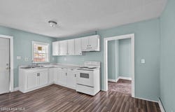 1306 Myrtle Street, Greenville, NC 27834